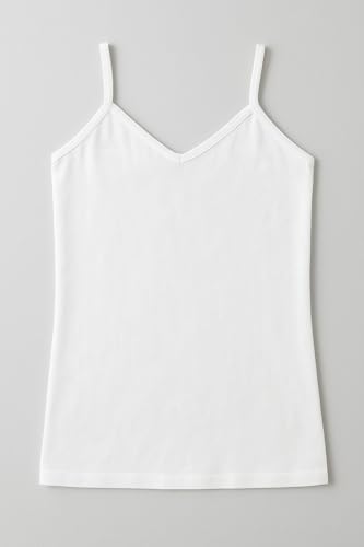 Image of Cotton Girls Slips (Pack of 6)