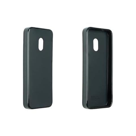 Coque caseroxx pour Nokia 4G Cover