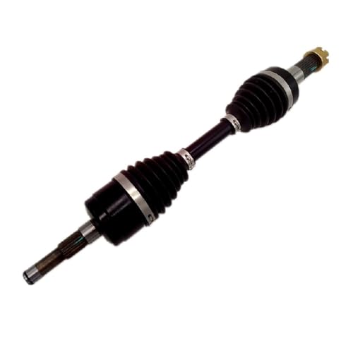 Joint homocinétique et arbre avant gauche CF500 anti-vibration pour quad X5