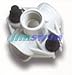 American Granby DST3/4X3/4 Saddle Tee Plastic