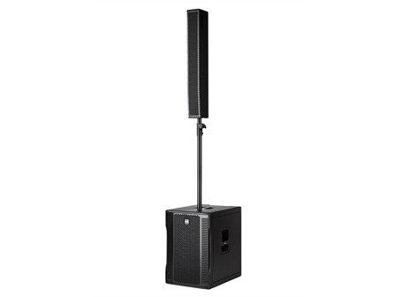 RCF EVOX 12 attivo 2 vie Array System