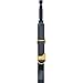 Party City Avengers: Endgame Hawkeye Ronin Katana, Marvel Comics, 3 1/2” x 33 1/2”, with Matching Scabbard
