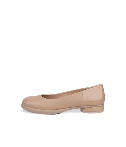 Image of ECCO Sculpted Luxe Ballerina