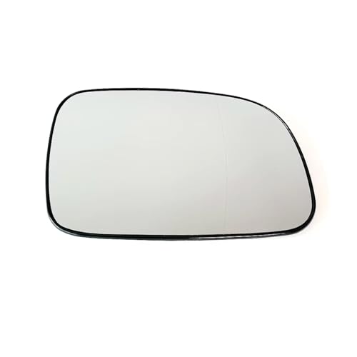 Rétroviseur gauche chauffant pour Jeep Grand Cherokee 1999-2004 grand angle remplacement OE 05017075AA