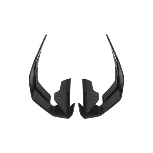 Kit d'ailes de Deflecteur CB650R Ameliore l'Aerodynamisme Moto