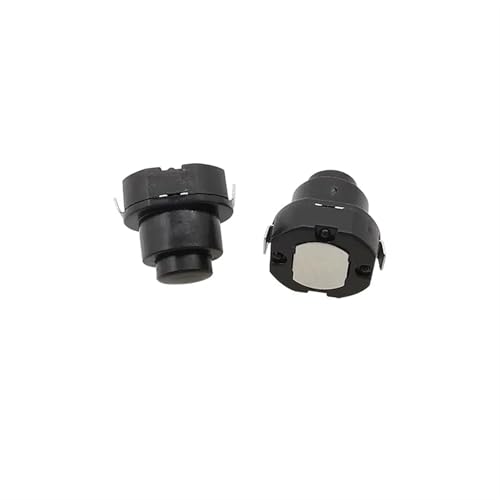 Interruptor de botón DC 30V 1A para mini linternas portátiles y proyectos 5