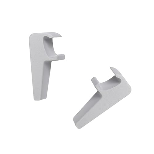 2PCS High Strength Landing Feet for UAV Landing Gear Suitable for Sand and Grass Lightweighted