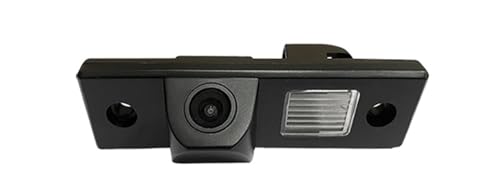 Caméra de recul Cruze évitez les angles morts avec ce kit de stationnement Captiva