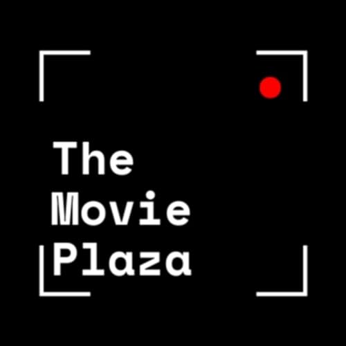 『The Movie Plaza』のカバーアート