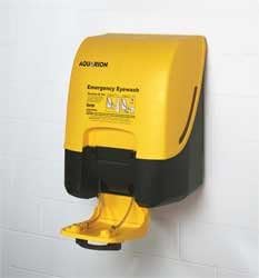 Encon AQ100 Emergency Eyewash Station