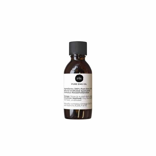 health emu oil