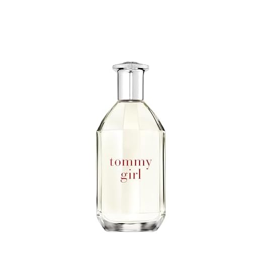 Tommy Girl Fem Edt 100ml