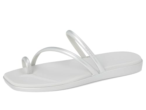 Image of Crocs Women's Miami Toe Loop Sandal