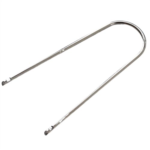 CCERQWZ Car Stereo Radio Removal Keys CD Changer Disassembly Tool Fit Panel Removal Key Host Disassembly and Assembly(A)