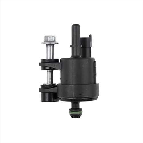 Électrovanne de purge canister résout le voyant moteur de votre Caprice