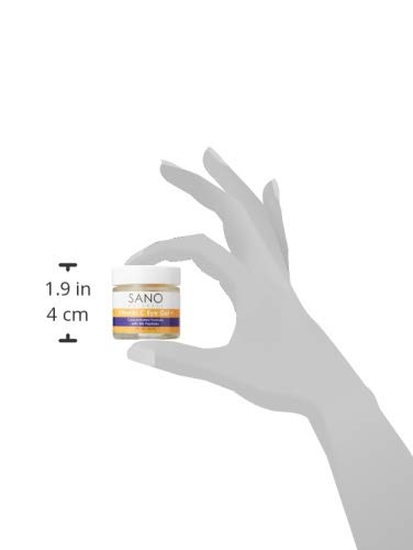 Vitamin C Eye Gel