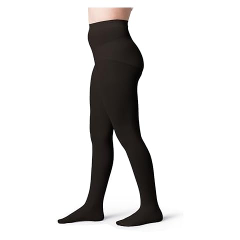 Silky Toes Girls' Opaque Tights Cover