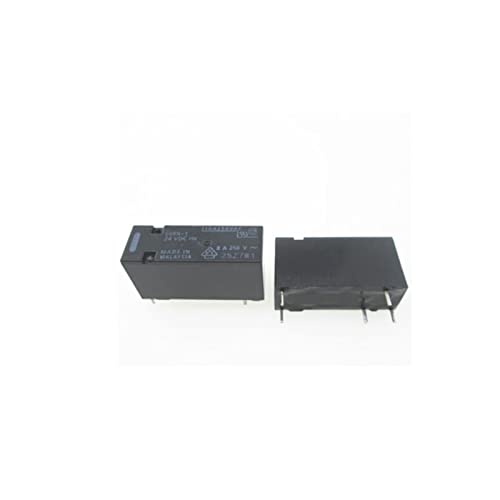 Relais G6RN-1-24VDC pour éliminer les pannes de surchauffe électrique 8A