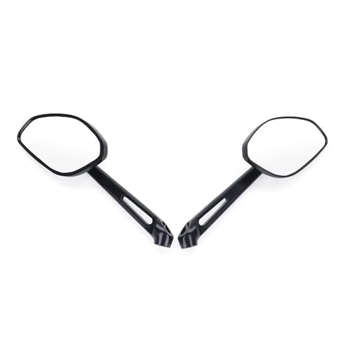 Rétroviseur embout guidon Multistrada V4 V2 950 1200 1260 - Verres miroir moto gauche droit