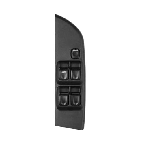Commande lève-vitre Isuzu TFR TFS bouton avant 897155246