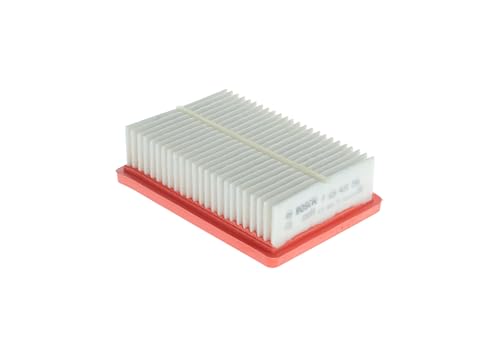 Bosch Filtro Aria per Auto S0756 - Filtro di Ricambio