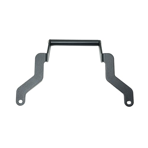 Support de montage pour smartphone moto BMW C 400X sans secousse