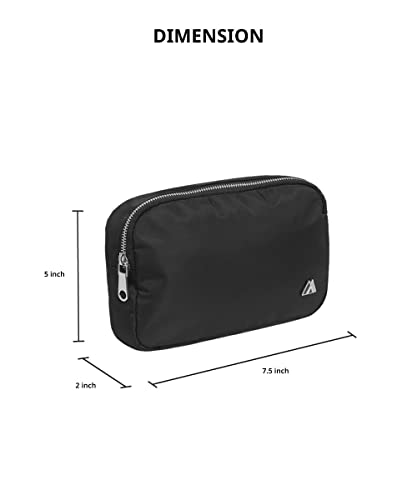 Everest Premium Waist Pack-Standard - Image 6