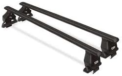 portapacchi a tetto rigido