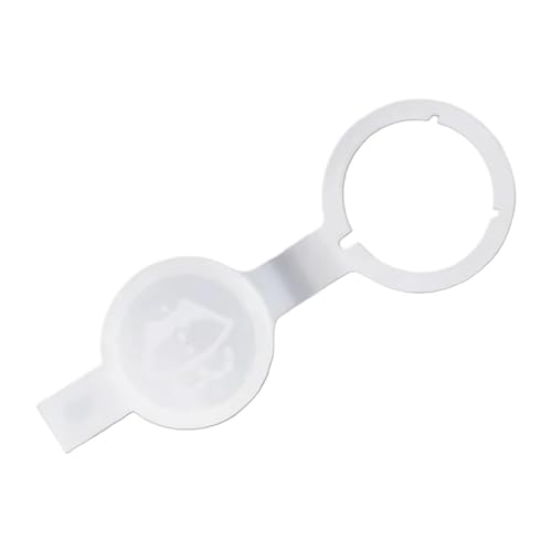 Tapa depósito limpiaparabrisas Benz ML W163 soluciona fugas de agua y polvo