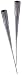 BioExcell 200ul Sterile Universal Fit Gel Loading Tips, 83mm Length, Round, Graduated (Pack of 200)