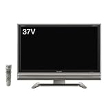 シャープ 37V型 フルハイビジョン 液