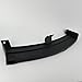 Genuine Mazda TE69-50-1A0 Bumper Plate, Front