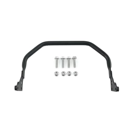Support téléphone portable 12mm pour arceau navigation BMW GS