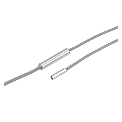 Capteur de proximité miniature haute précision D4 IP67 pour intégration robotique premium