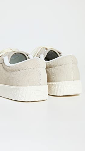 Image of TRETORN Women's Nyliteplus Leather Lace-Up Sneakers