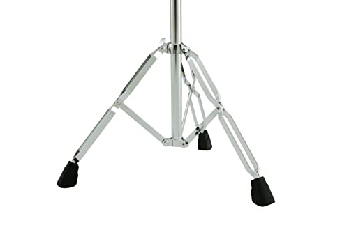 Roland KT-10 Low-Noise Kick Trigger Pedal y PDS-20 Soporte Cromado miniatura 4