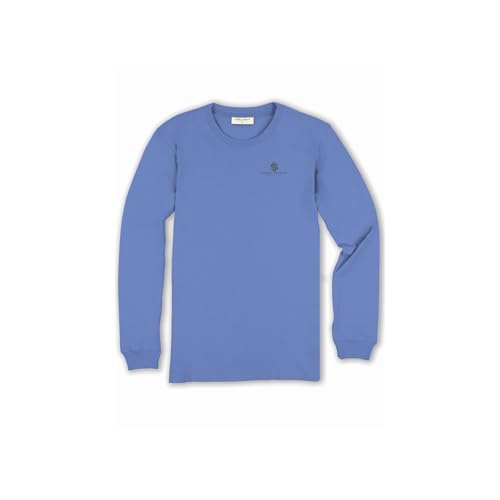 Youth Golden Doodle in Getaway Car Long Sleeve T Shirt2