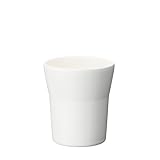 【販売終了のため、後継モデルをお買い求めください】京セラ セラミック 真空断熱 タンブラー 300ml 陶器のような飲み心地 内外面セラミック加工 結露しない 保温 保冷 食洗機対応 CERAMUG セラマグ ホワイト 白 CTB-300-WH Kyocera