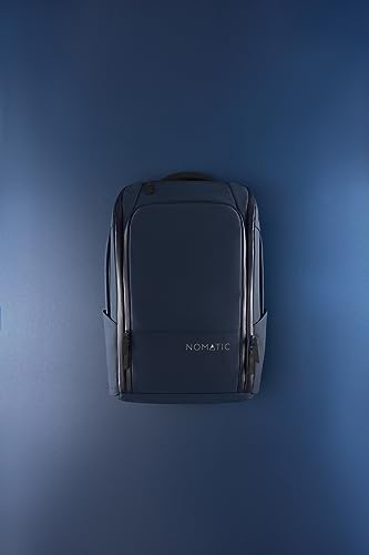NOMATIC Backpack- Travel Carry On Backpack - Laptop Bag 20L - Water Resistant Travel Backpack - Traveling Carry On Backpack for Women and Men- Business Backpack - Personal Item Bag - Image 3