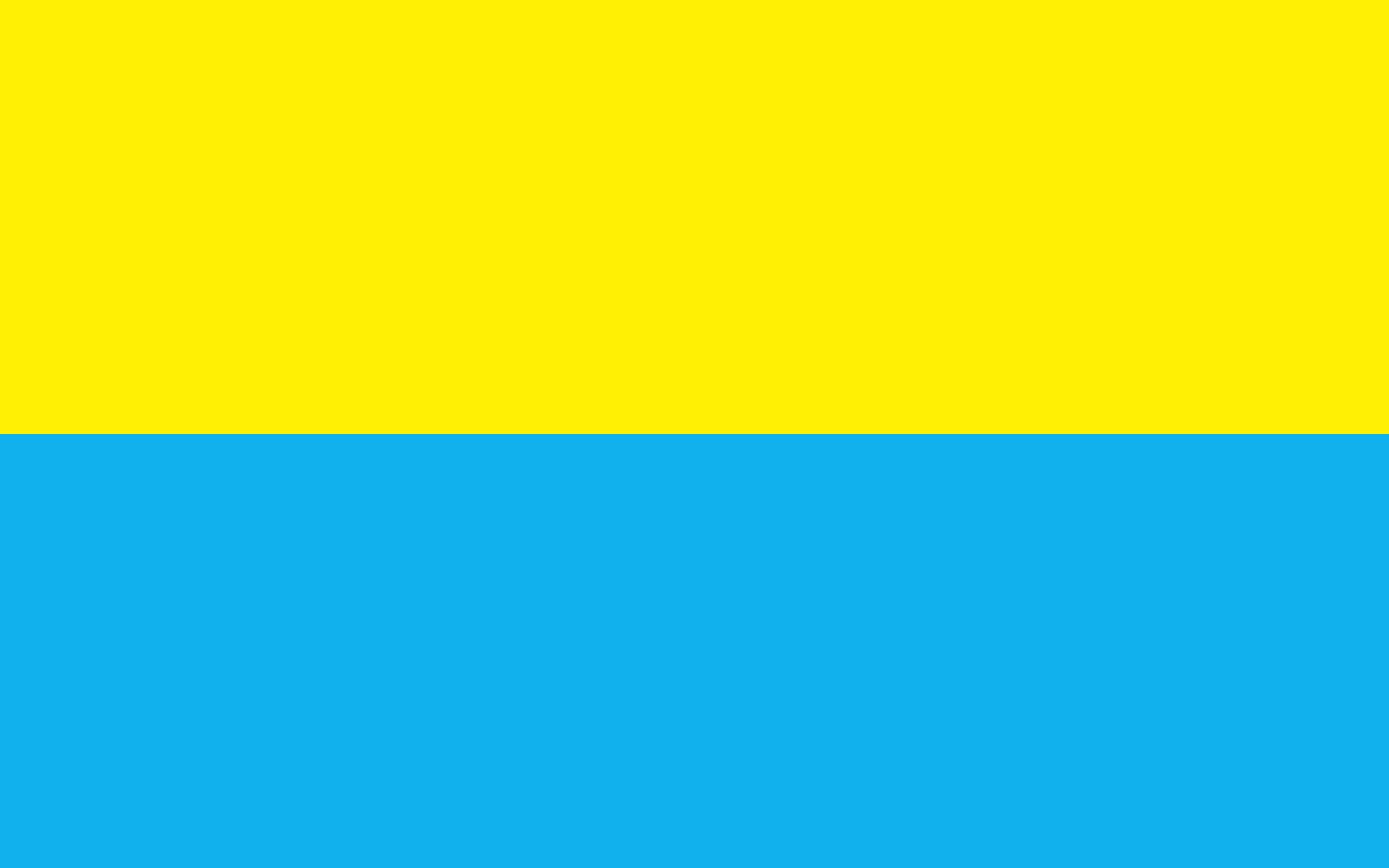 Bandera Large Opole | bandera horizontal | 1.35m² | 90x150cm