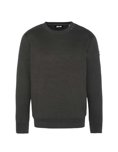 Pull Schott NYC Plkern1 Idéal pour les Sorties Citadines