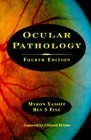 Ocular Pathology B0041V93RK Book Cover