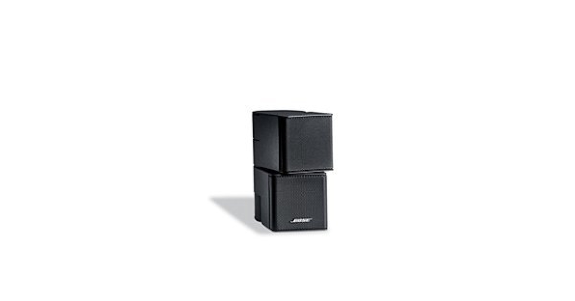 スピーカー・ウーファー BOSE cube speaker 250490-149 スピーカー・ウーファー BOSE cube speaker 250490-149