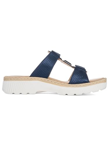 Image of ARA Women's T-Bar Sandals
