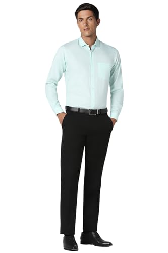 Image of Peter England Men Shirt
