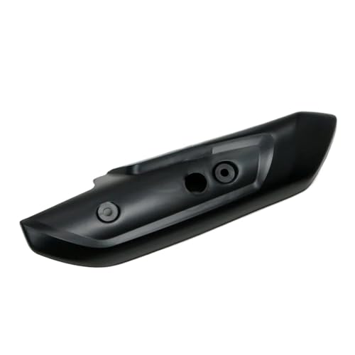 Couvre-silencieux TMAX530 protection échappement pour vos roadtrips