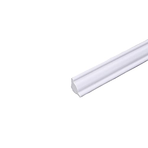 GELINTONG 5M Flexible Dichtungsleiste Selbstklebender Zauberstab,Stuck...