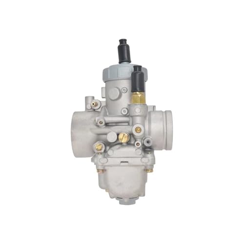 Carburateur 2 temps à flux optimisé pour quad 400L 1994-1999