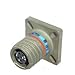 ITT Cannon Connector