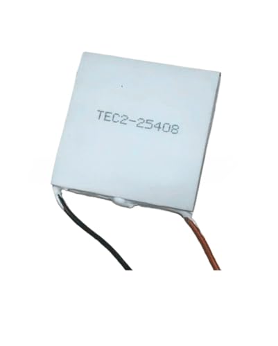 1-piece instrument double-layer refrigeration TEC2-25408 25407 40 * 40mm (TEC2-25408)